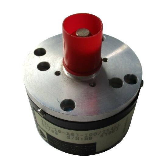 Dynamics Research 77L-10-A03-100/254LL