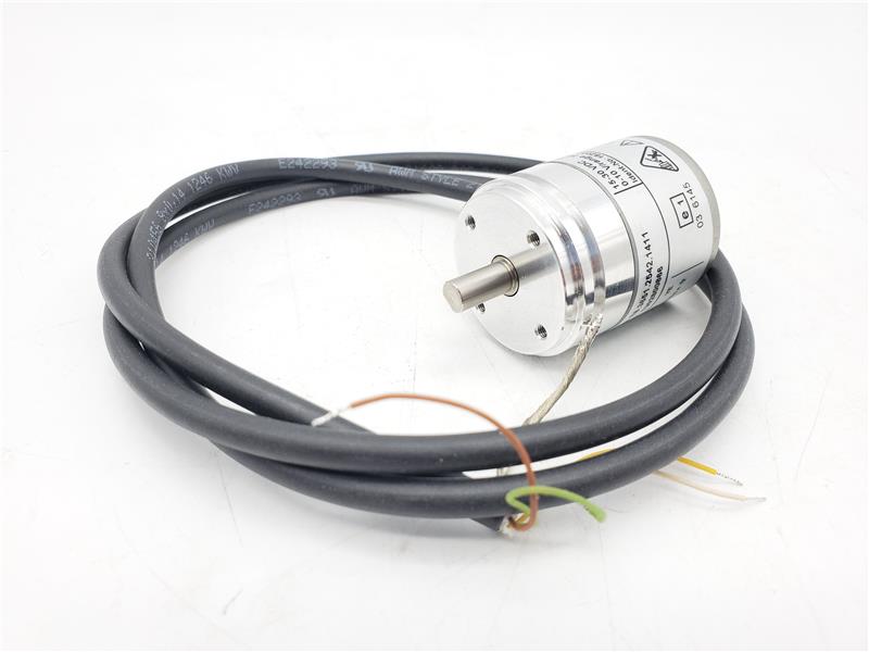 Turck T8.3651.2542.1411