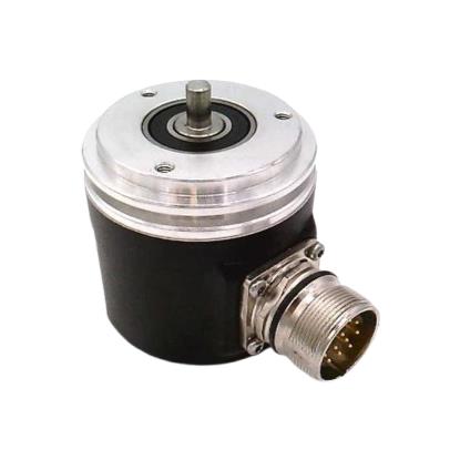 Pepperl & Fuchs AVM58N-032AAR0GN-1213