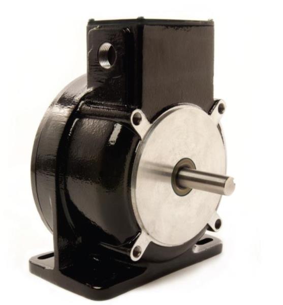 Dynapar 62-PMDF-0600-AB