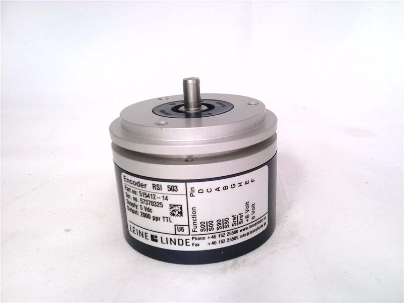 Leine & Linde 515412-14