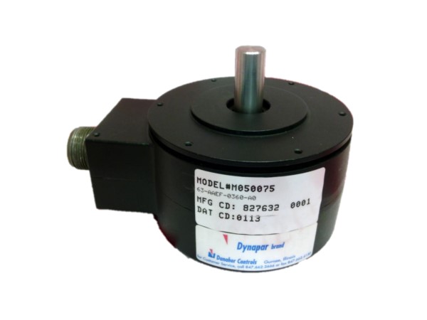 Dynapar 63-AAEF-0360-A0