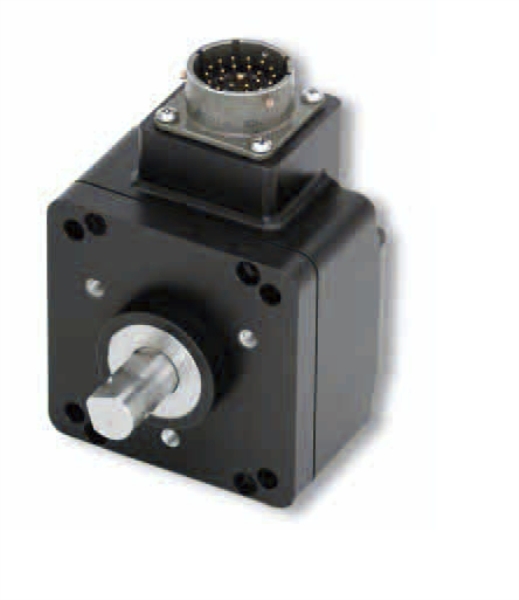 Dynapar HD2534096035A