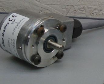 Allen Bradley 845T-HC13PDN-1