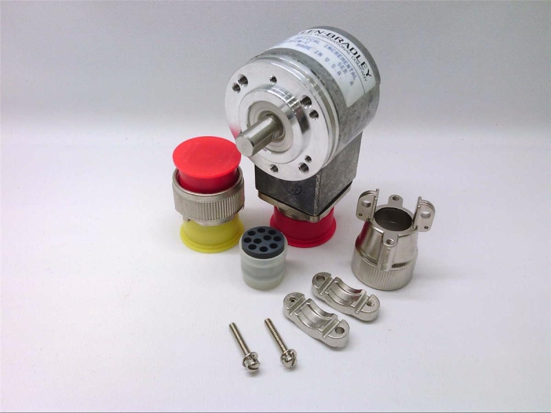 Allen Bradley 845T-HN63ECN-C