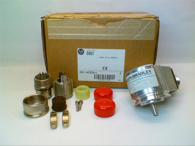 Allen Bradley 845T-HK53ECN-C