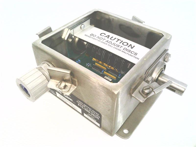 Electro Cam PS-4456-12-DDN