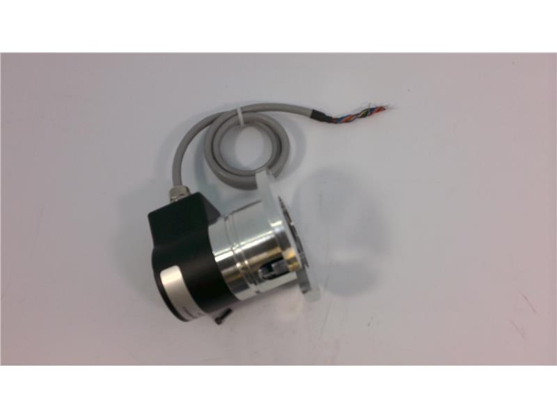 Encoder Products 702-33-S-12500-R-HV-4-I-2-SG-N-N