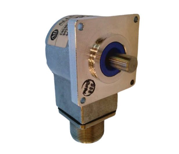 Allen Bradley 845T-DB13ECN