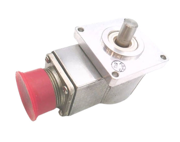 Allen Bradley 845T-DB13EDN-C