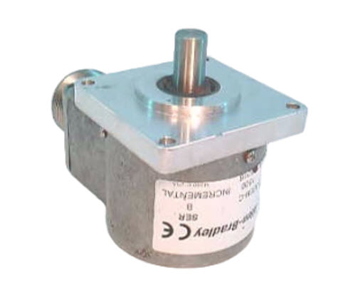 Allen Bradley 845T-DZ53EEM-C