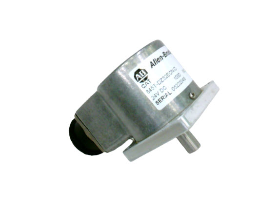 Allen Bradley 845T-DZ52ECN-C