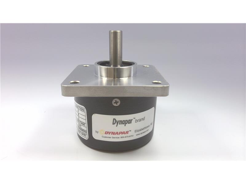 Dynapar HR6251024010132