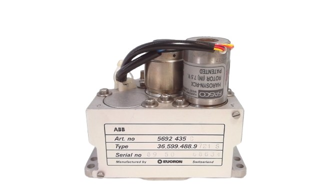 Asea Brown Boveri 5692435C