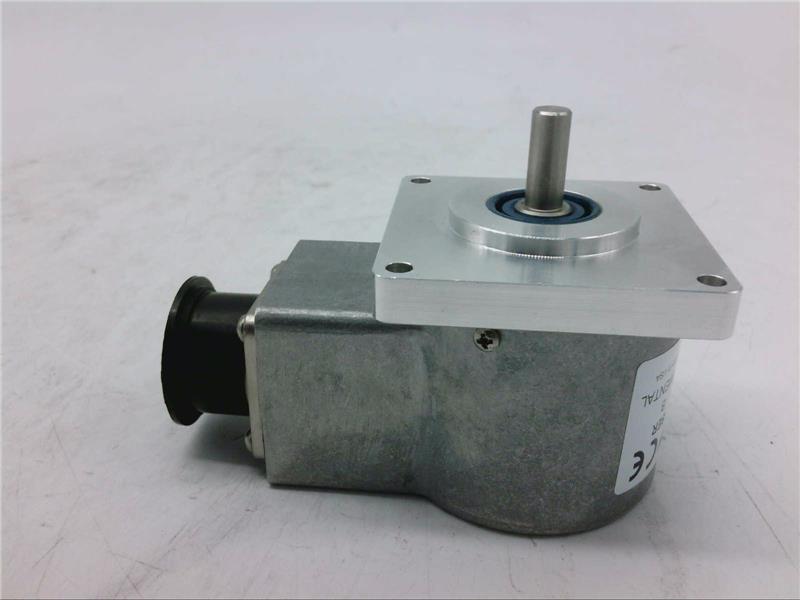 Allen Bradley 845T-DC31ACH-C