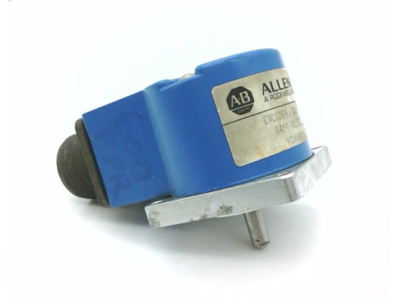 Allen Bradley 845T-DC12EEH-C