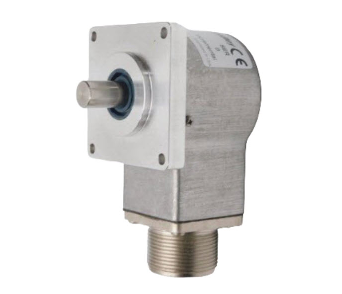 Allen Bradley 845T-DB43ECN-C