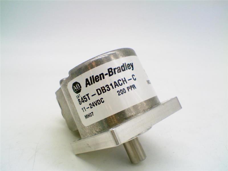 Allen Bradley 845T-DB31ACH-C