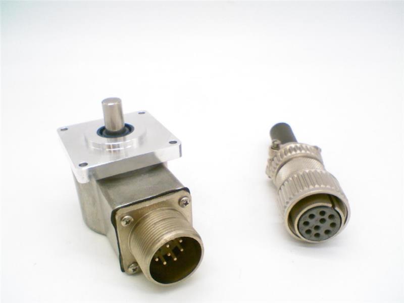 Allen Bradley 845T-DB53ECM-C