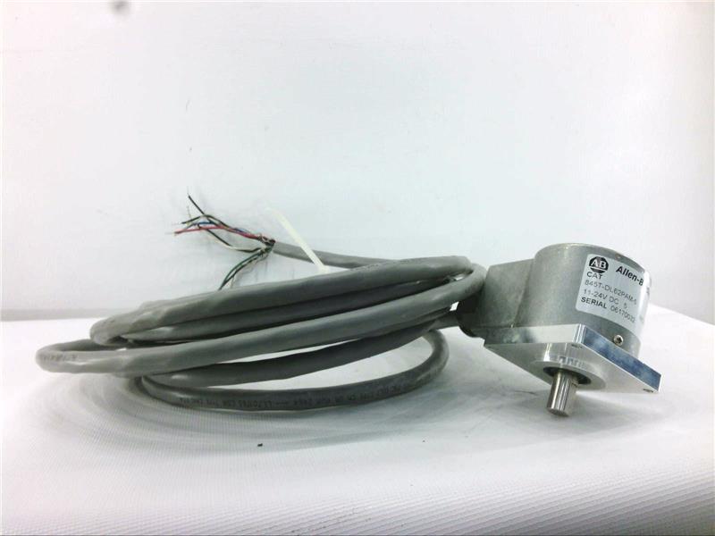 Allen Bradley 845T-DL62PAM-5