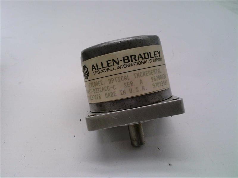 Allen Bradley 845T-DZ32ACG-C