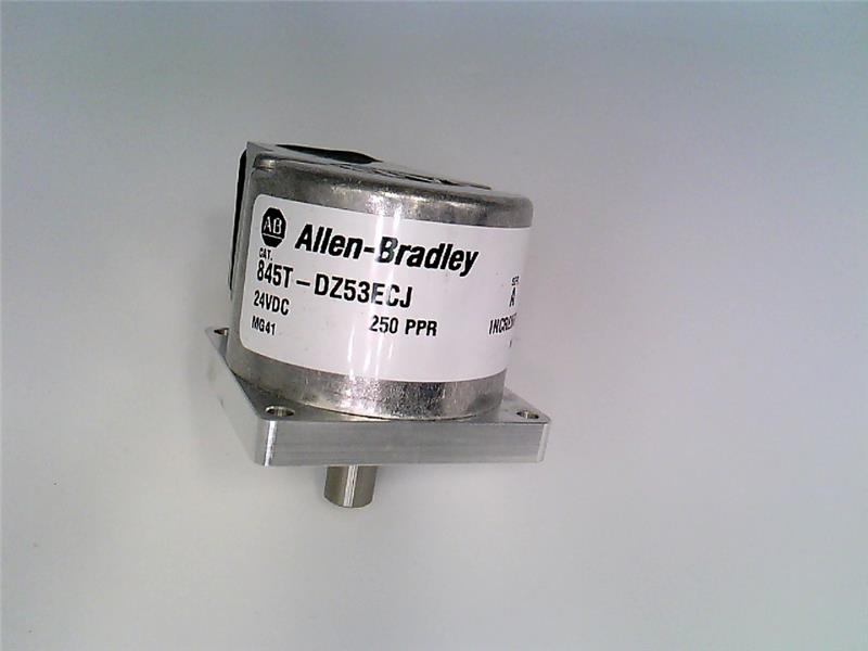 Allen Bradley 845T-DZ53ECJ