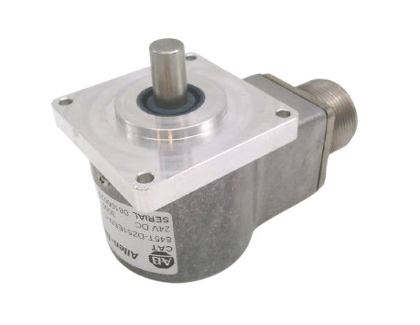 Allen Bradley 845T-DZ21EEN-C