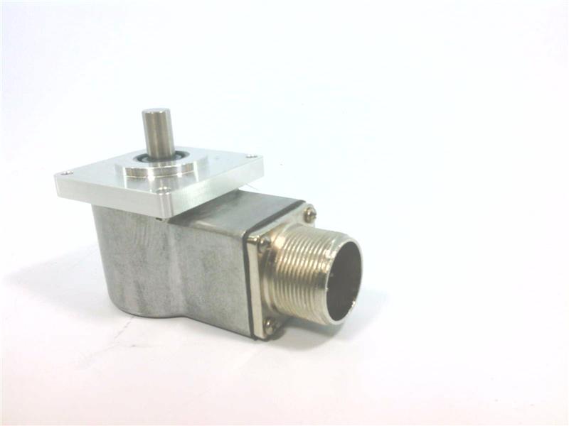 Allen Bradley 845T-DZ12EDN-C