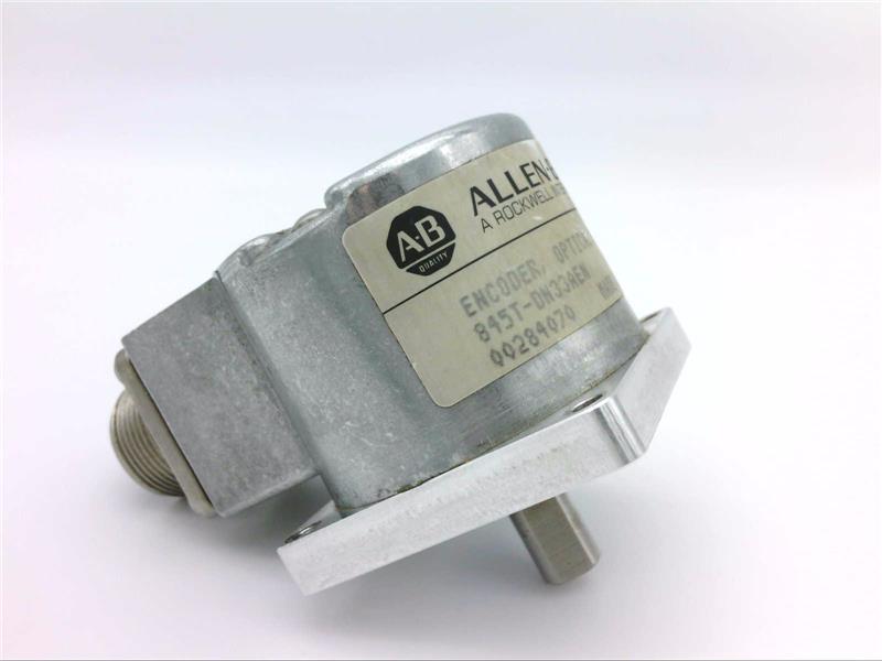 Allen Bradley 845T-DN33AEN