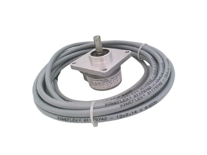 Turck T8.5000.C02B.0600.0050.0002