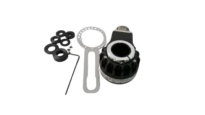 Encoder Products 25T-40SJ-10000NV1DHV-SMX