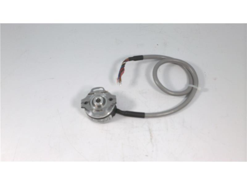 Encoder Products 15T-04SB-2000A5RHV-F00