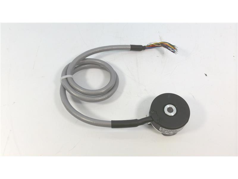 Encoder Products 15T-04SB-1000A5DHV-F02