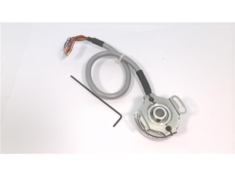 Encoder Products 15T-14SD-2500A5RHV-F01