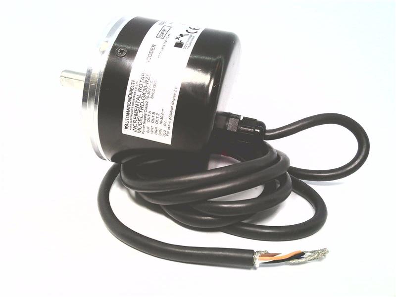 Automation Direct TRD-GK30-RZD