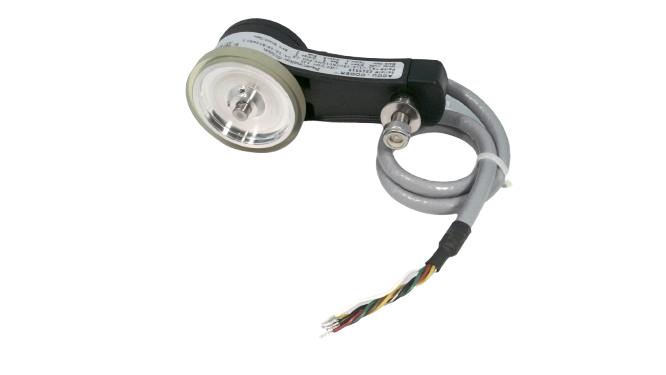 Encoder Products TR1-U1L6-2500NV1QHV-F00-CE