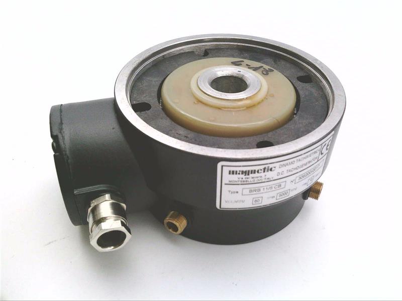 Magnetic Spa BRB11/6CB