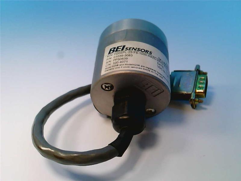 Bei Sensors 01039-3083
