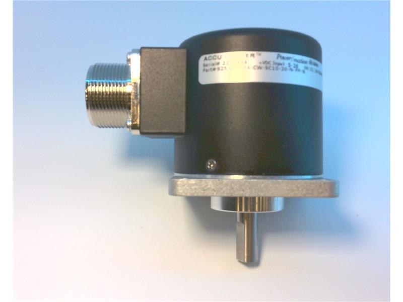 Encoder Products 925G-F-256-CW-SC10-20-N-PP-N