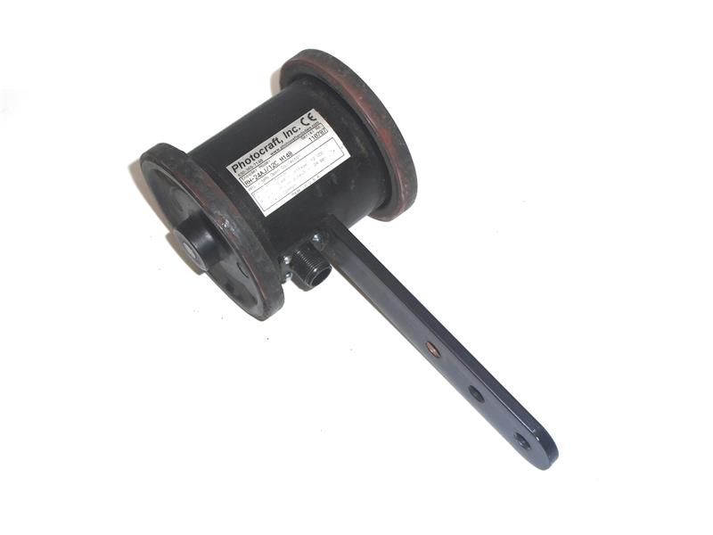 Tri-tronics RH-24AJ/12C-M148