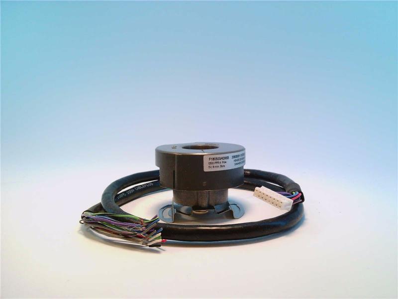 Dynapar F1805004295B