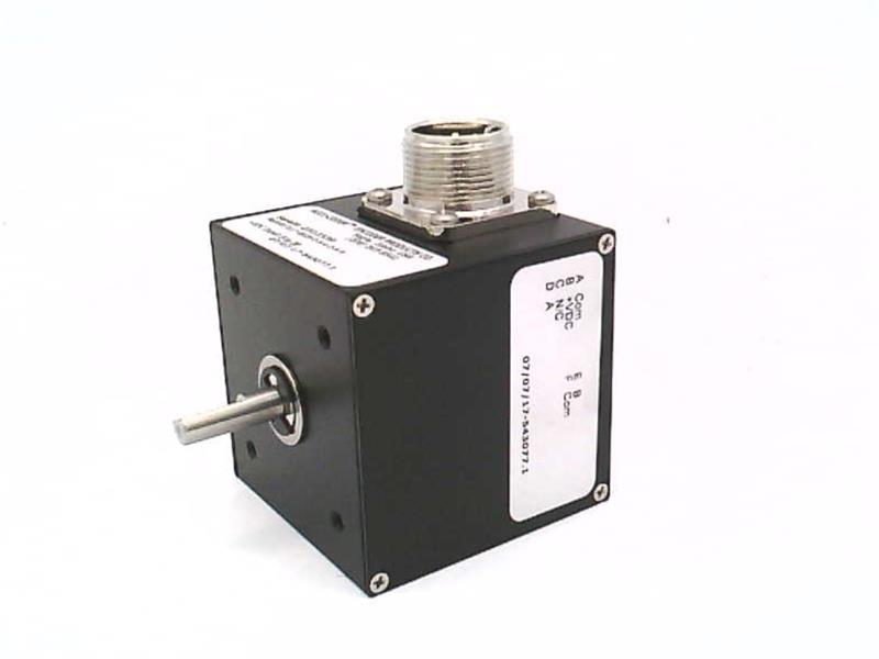 Encoder Products 711-0025-O-S-4-D-S-N