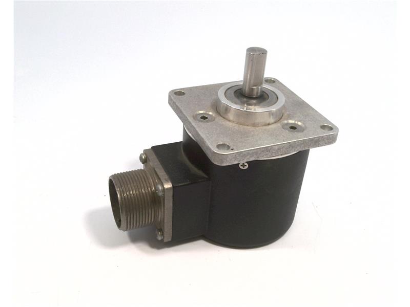 Encoder Products 725N-S-S-4096-Q-HV-1-F-1-SX-N-N