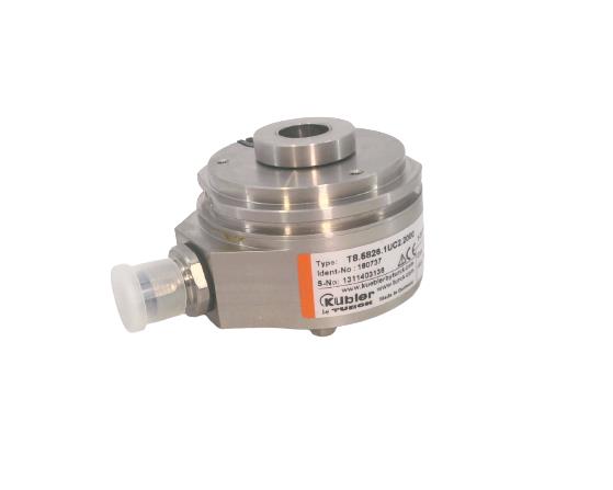 Turck T858261UC22000