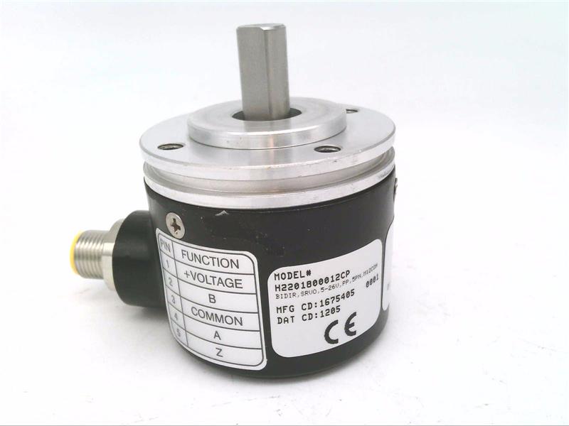 Dynapar H2201800012CP