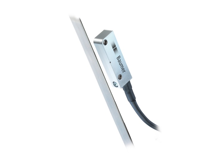 Baumer Electric MIL10-S2.CN.0025P.A