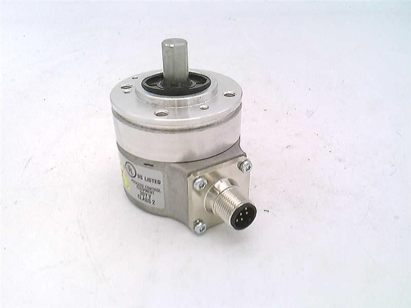 Turck T8.5000.1414.0500.P00A0