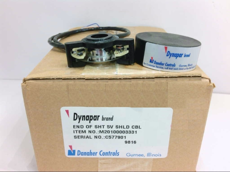 Dynapar M20100003331