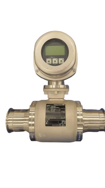 Endress & Hauser 50H65-1M24/0