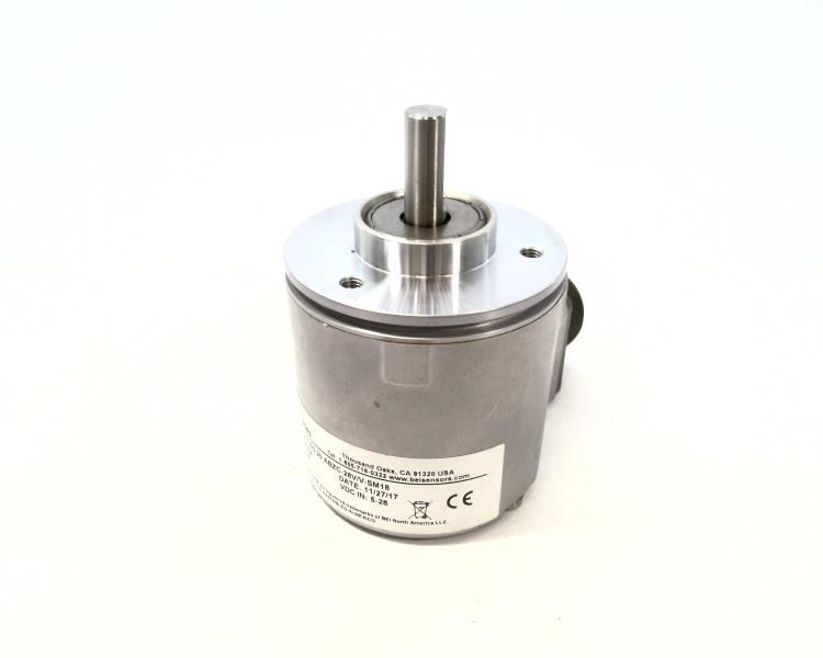 Bei Sensors XH25E-F1-SS-20-ABZC-28VV-SM18